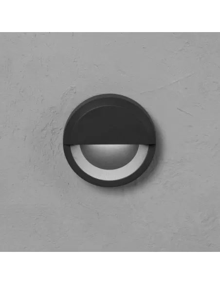 Wiva 71400039 Wlo alcor mrk rd 3W 4K fl grau